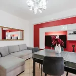 Casa Luna 아파트 발레스트라테
