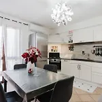 Casa Luna 발레스트라테
