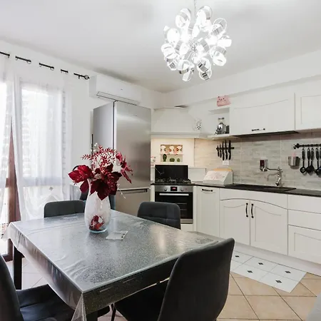 דירה Casa Luna בלסטראטה