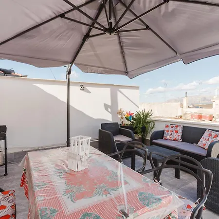Casa Luna דירה בלסטראטה