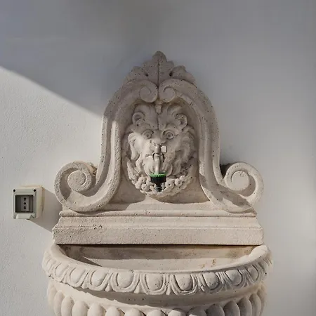 Casa Luna *