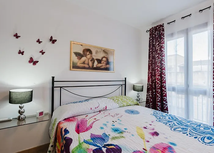 Lejlighed Casa Luna